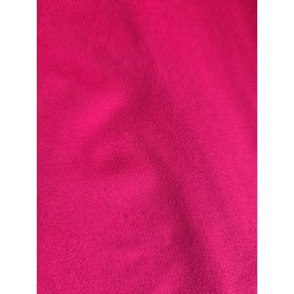 Polo Golf Ralph Lauren Pullover Mens Large 1/4 Zip Up Red Blue Lightweight - Picture 14 of 15